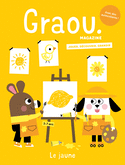Magazine Graou, no 53
